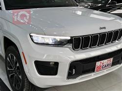 جيب جراند شيروكي إل